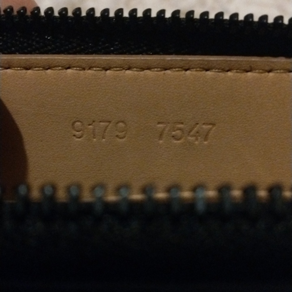 Common Projects Wallet - Picture 4 of 4